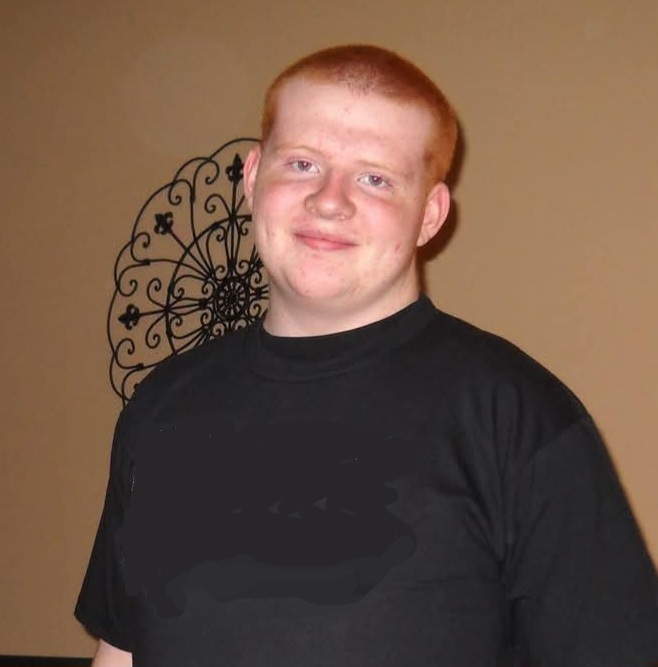 Cameron Andrew