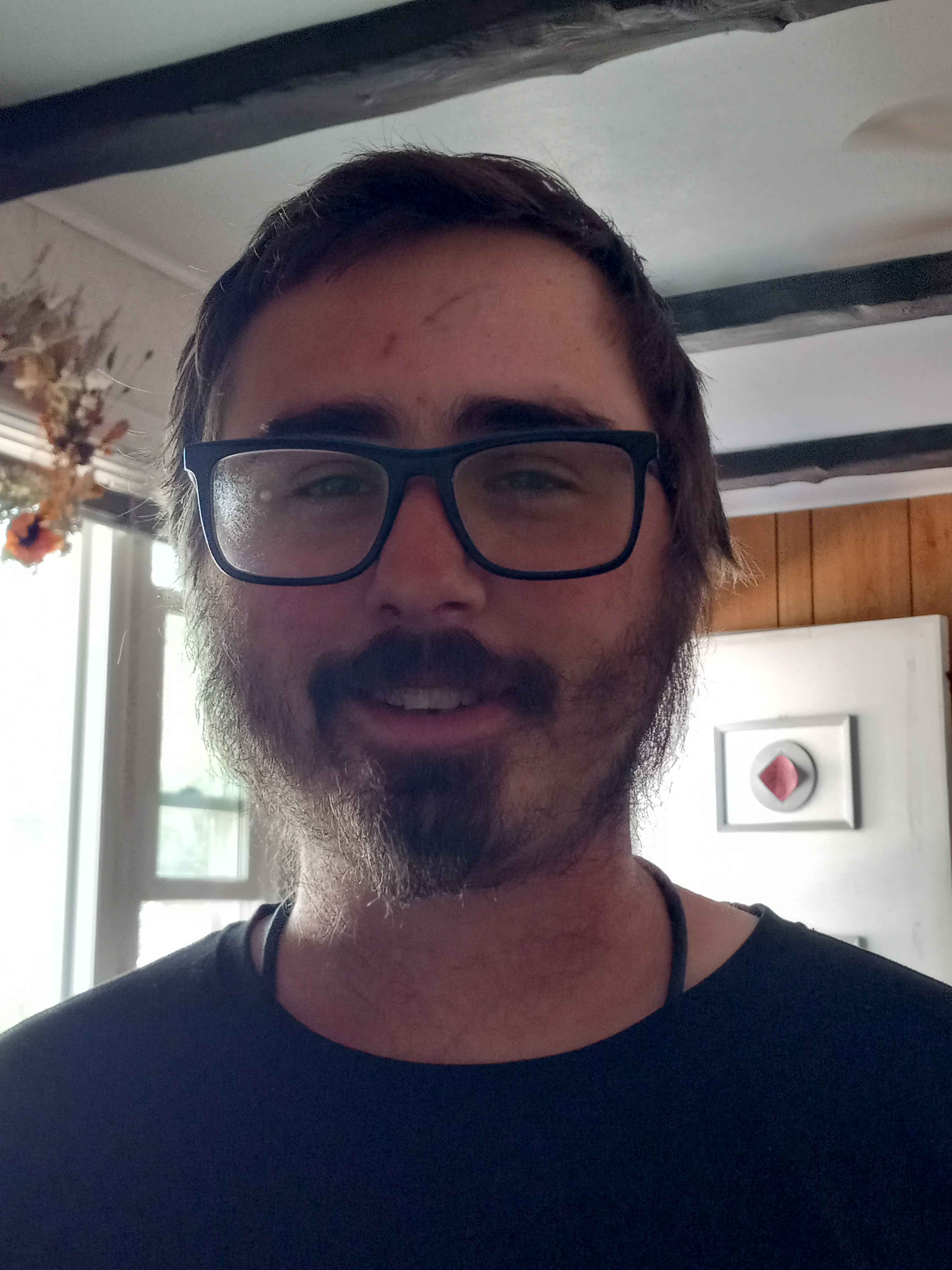 John Perkowski
